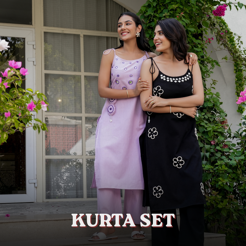 KURTA SET