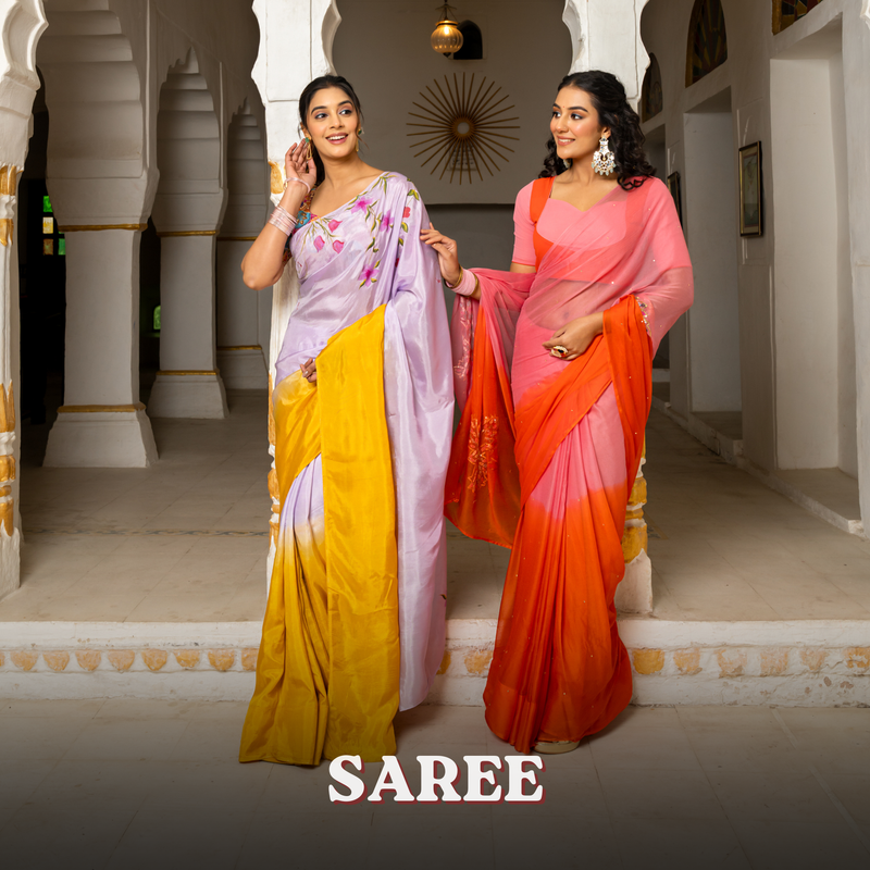 SAREE