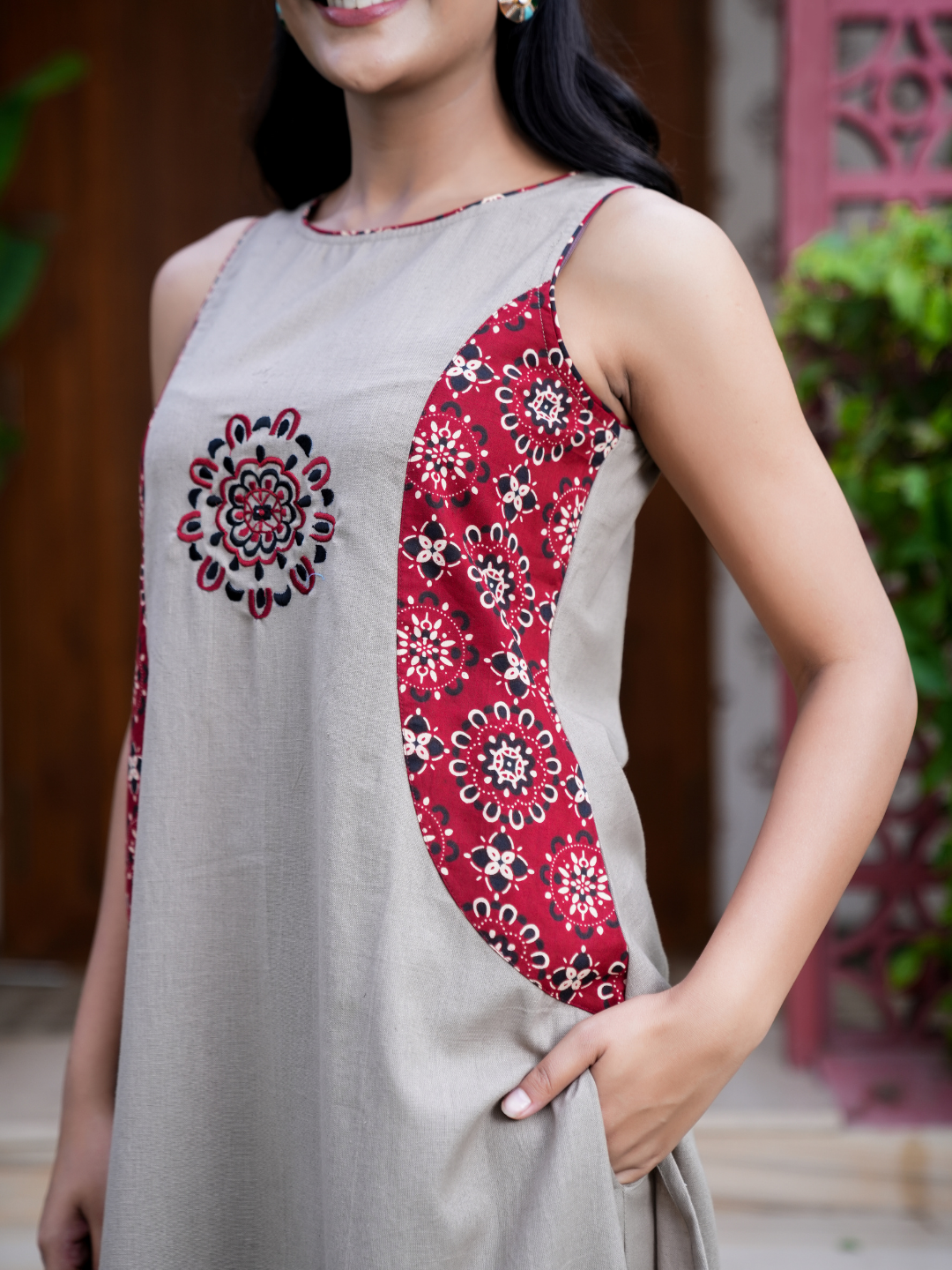 TARA GREECE COTTON FLEX SET