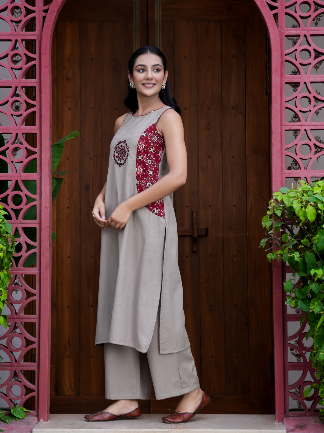 TARA GREECE COTTON FLEX SET
