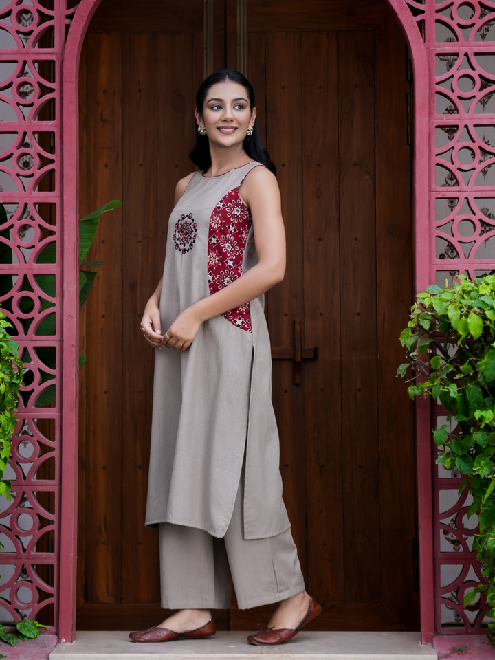 TARA GREECE COTTON FLEX SET