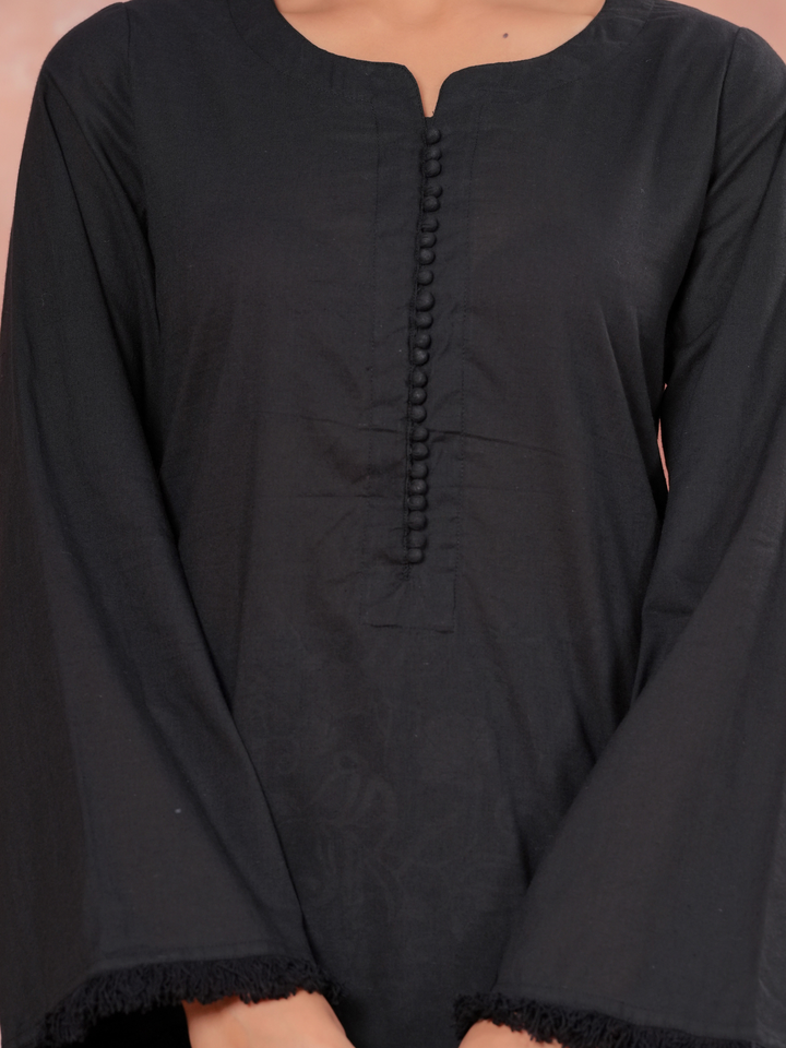 AKAAR PATTI PRINTED FARSI SET